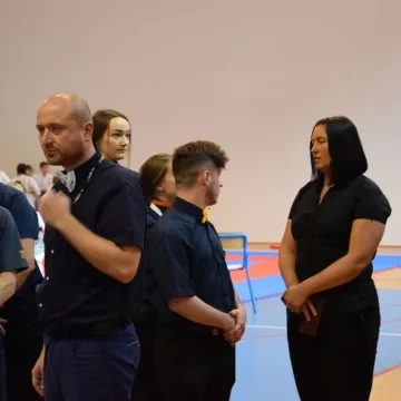 II Turniej Randori Cup w Radomsku