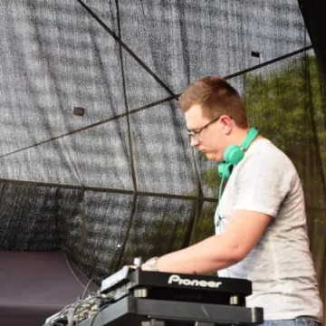 Dni Radomska 2017: Club Summer Nation Matty’m i Fire