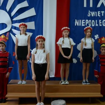 Nowe drogi w gminie Żytno