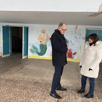 Plac budowy przekazany. Remont „Kinemy” coraz bliżej