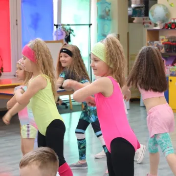 W PP 2 w Radomsku promują zdrowie