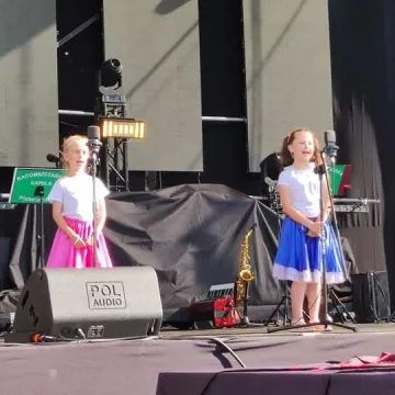 Dni Radomska 2022. Występy lokalnych artystów