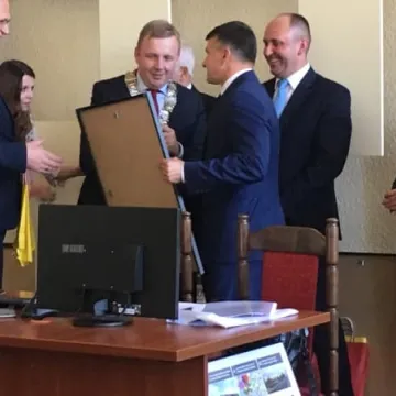 Ostatnia sesja rady miejskiej