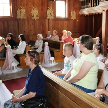 Spacer historyczny z MDK