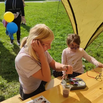 Lato z Rozbiegajmy Radomsko