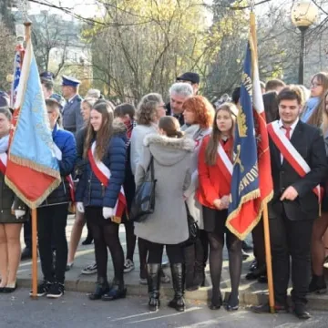 Świętowanie niepodległości 