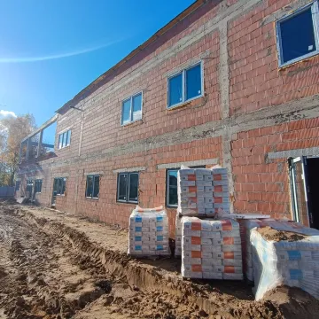 W Radomsku powstaje Centrum Opiekuńczo-Mieszkalne