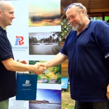 Plener fotograficzny w gminie Gomunice