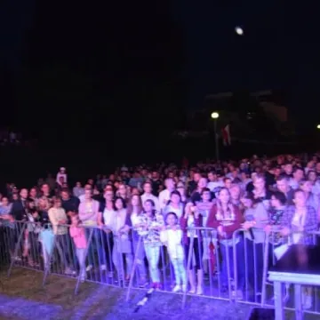 Dni Radomska 2018: Koncert Varius Manx i Kasi Stankiewicz