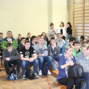 Wielkie granie w Elektryku