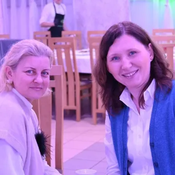 To pierwsze takie spotkanie w Radomsku