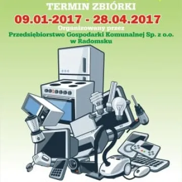 Ekologiczny konkurs PGK