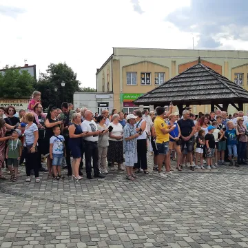Wielkie Łowy Króla Kazimierza w Przedborzu