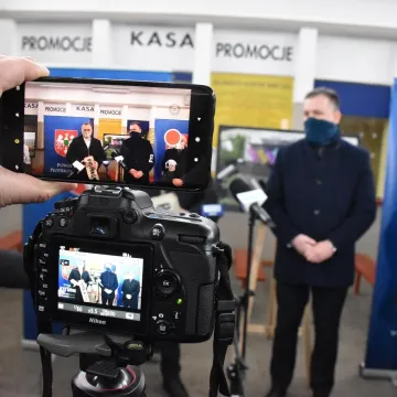 Piotrków Tryb.: powstanie Powiatowe Centrum Przesiadkowe