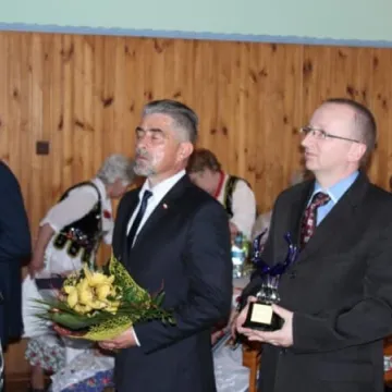 60 lat Koła Gospodyń z Chrzanowic