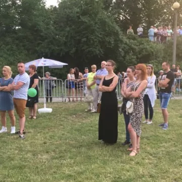 Dni Radomska 2016: Koncert zespołu InoRos