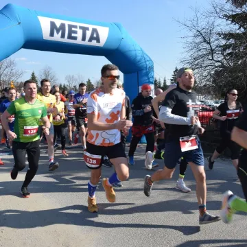 6. bieg stolarza zakończył obchody Święta Stolarza w Radomsku