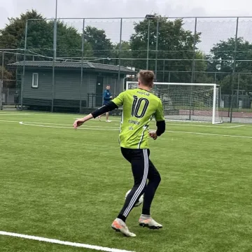 Liga „Szóstek” gra ponownie