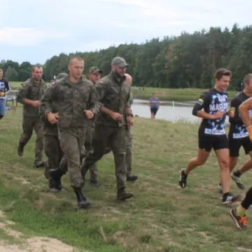 Bieg „RADOMSKO EXTREME 2019” i piknik militarny