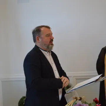 Studenci trzeciego wieku rozpoczęli rok akademicki