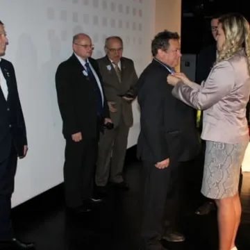 Radomszczańska Gala Wolontariatu PCK 2019