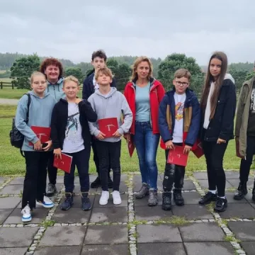 Z ERA Travel dotykali okruchów czasu