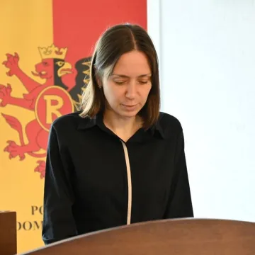 Zawodowe awanse nauczycieli powiatowych szkół