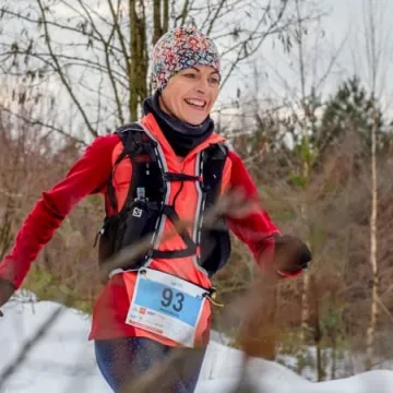 Rekordowa odsłona 4. Trail Kamieńsk