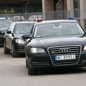 Premier Mateusz Morawiecki gościł w Radomsku