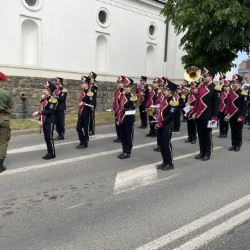 Radomsko uczciło 234. rocznicę uchwalenia Konstytucji 3 maja
