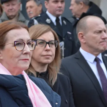 Jednostka OSP Pławno w ogólnopolskim systemie KSRG