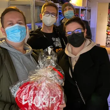 Gomunice gotowe na 30. Finał WOŚP