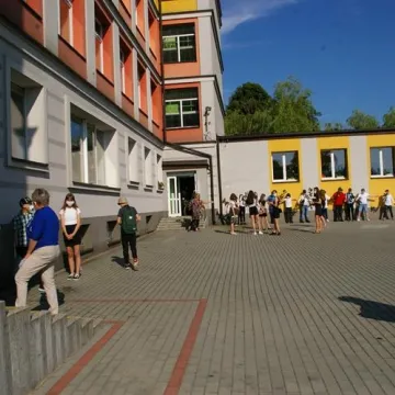 Zakończenie roku szkolnego inne niż wszystkie