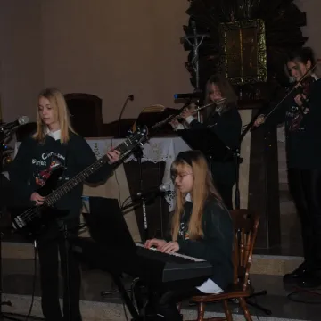 Święto Trzech Króli z zespołem Musical Souls