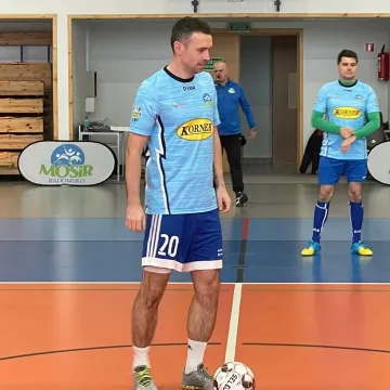 75 bramek w 3. kolejce MOSiR KORNER Liga w Radomsku