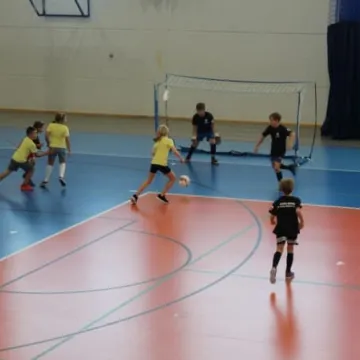 Ogólnopolski Harcerski Turniej Piłki Nożnej „HARCcup” rozpoczęty