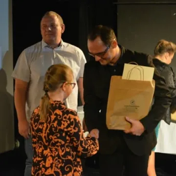 Zwycięzcy wojewódzkiego konkursu EKO-KADR