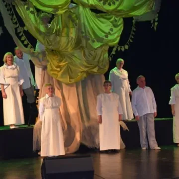 Wspomnień Czar w MDK