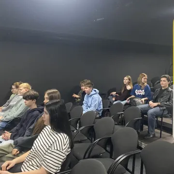 Dni Kina wystartowały. Przed uczniami konkursy i gala z udziałem Zbigniewa Zamachowskiego