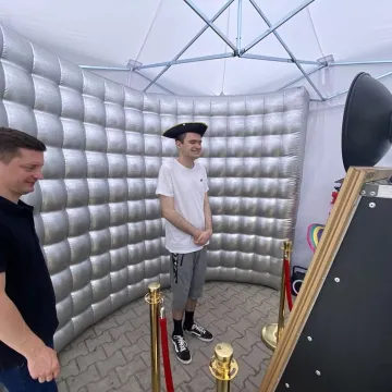 Zaczarowany Piknik w SOSW – gdzie magia spotkała technologię