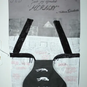 Świętowali Dzień Patrona w ZSE w Radomsku