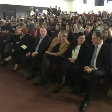 Finałowa Gala XIV Dni Kina 2019