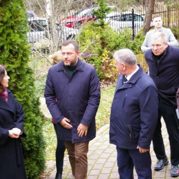 „Kamil II” w Kodrębie został oddany do użytku