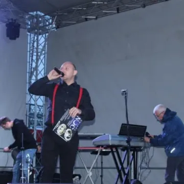 Noc Świętojańska w Pławnie