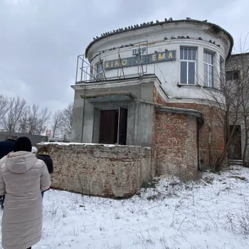 Plac budowy przekazany. Remont „Kinemy” coraz bliżej