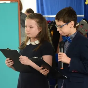 XI Dni Integracji w PSP nr 3 