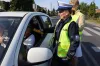 Poranna akcja „Trzeźwy Poranek”. Wszyscy kierowcy trzeźwi