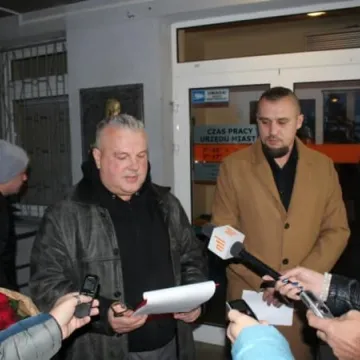 Zdecydowany sprzeciw wobec nietolerancji