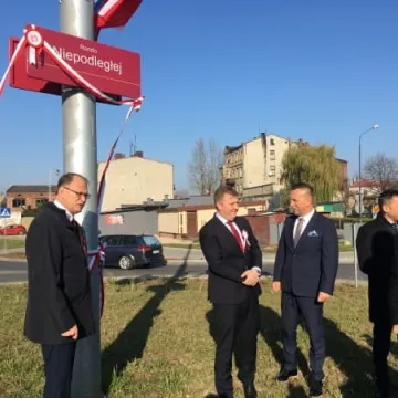 Uroczysta Sesja na Święto Niepodległości