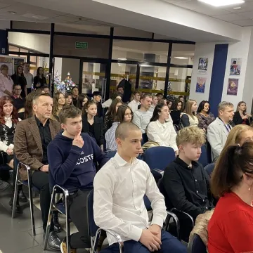 Znamy laureatów konkursu im. Baczyńskiego